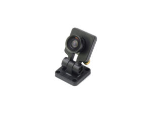 DIATONE 600TVL Miniature Camera - Black