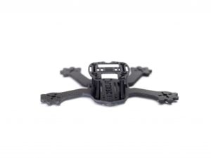 Frog - Micro Racing Quadcopter Frame