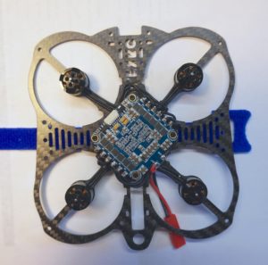 solder battery connector