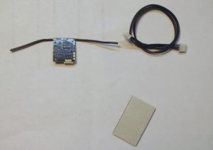 Decase Lemon-rx receiver