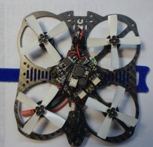 Optionally install buzzer