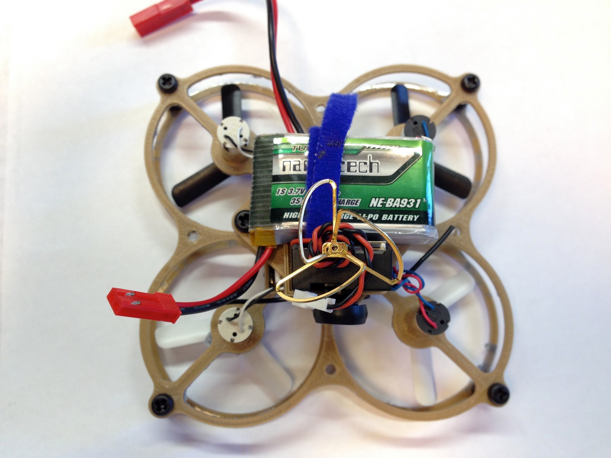 Brushed Friendy Frame - Image 10