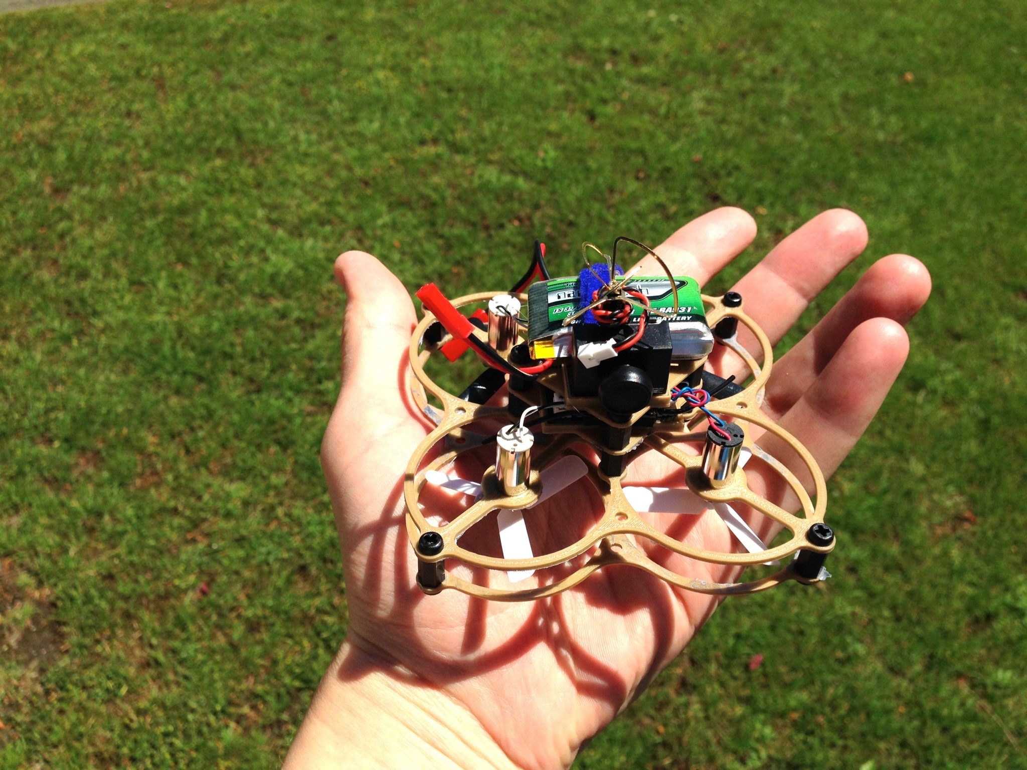 Brushed Friendy Frame - Image 5