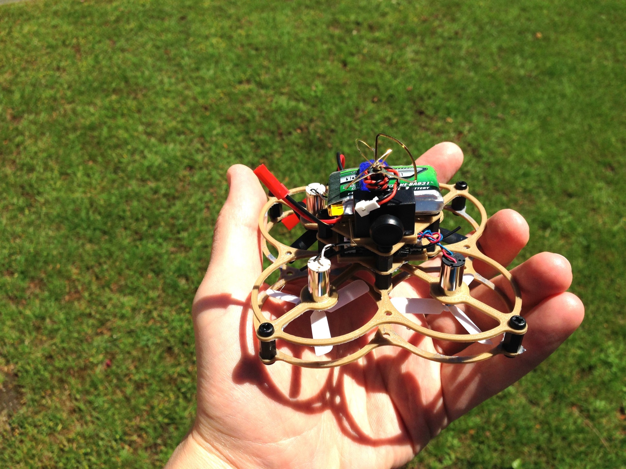 Brushed Friendy Frame - Image 6