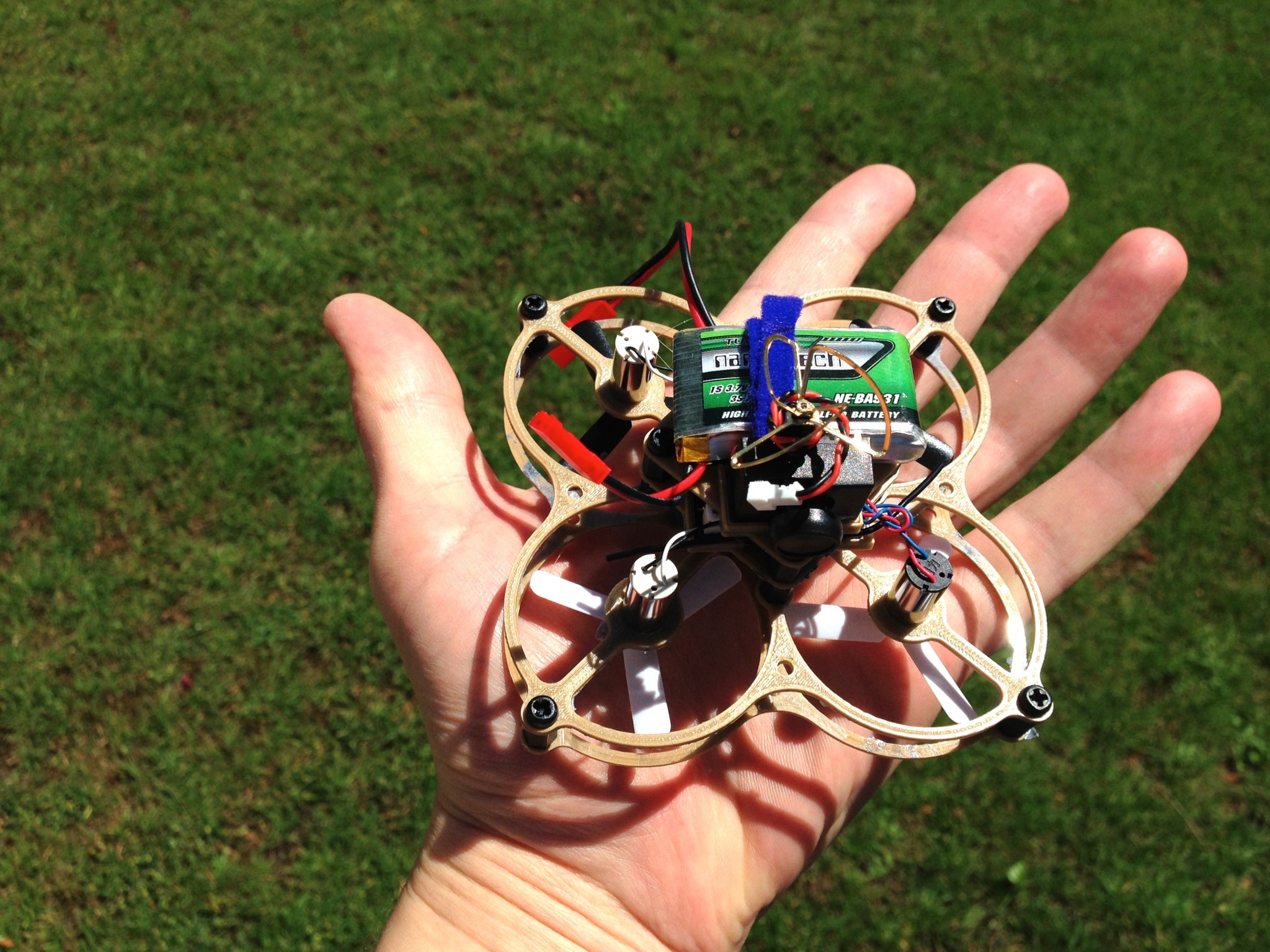 Brushed Friendy Frame - Image 8