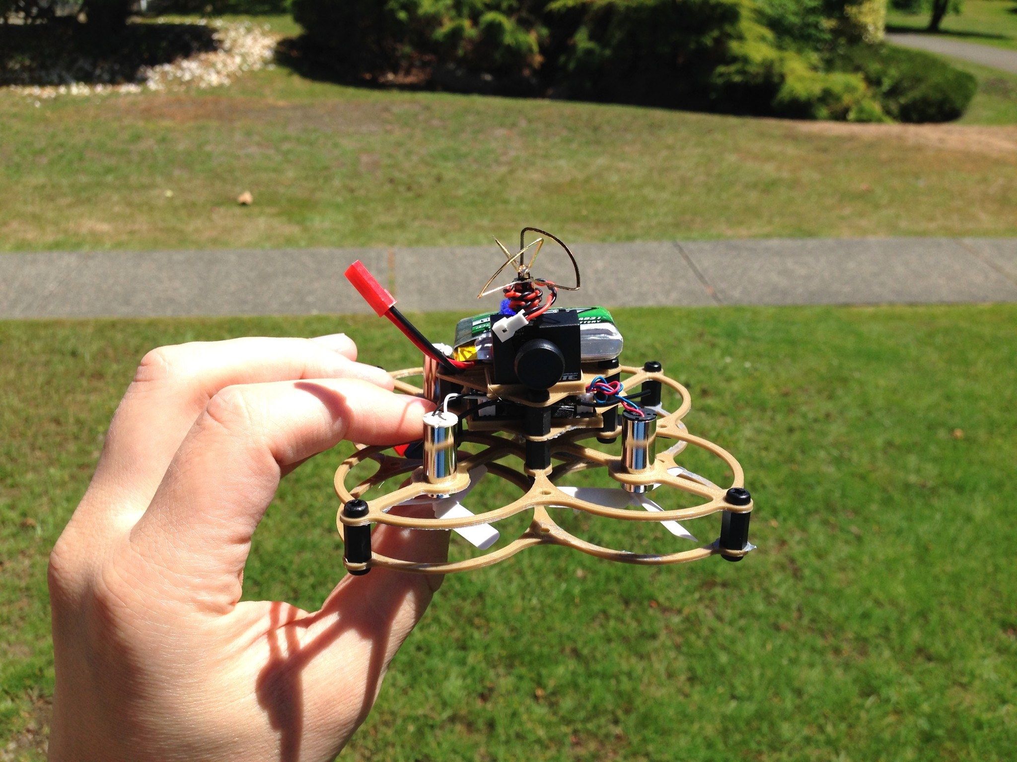 Brushed Friendy Frame - Image 9