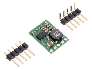 Power System Components