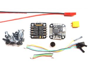 FlexRC Pico Core V1 - Bundle Kit