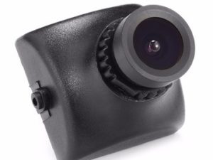 Diatone HS1177 2.8mm 600TVL CCD Camera