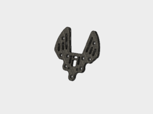 Owl - HS1177 camera protection plate