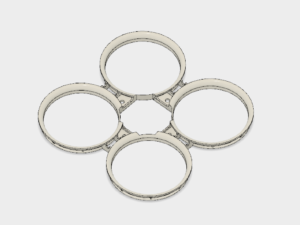 Pico Owl Light Edition Nylon Ducts