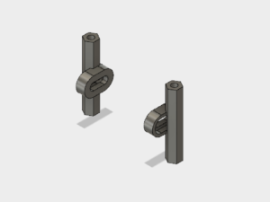 Owl HS1177 camera mount