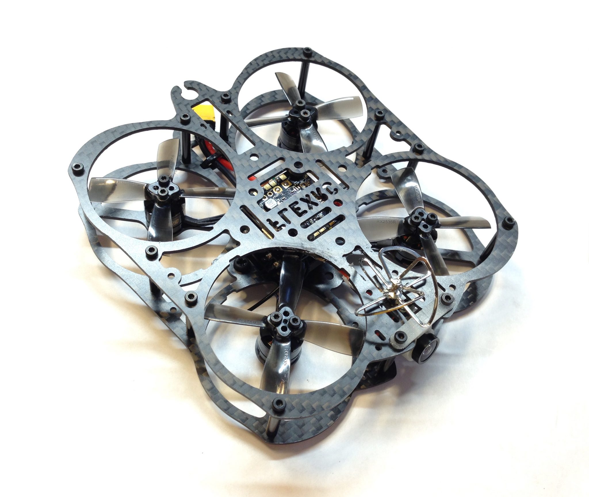 Mini Owl Adjustable Mini Camera Mount - Image 2