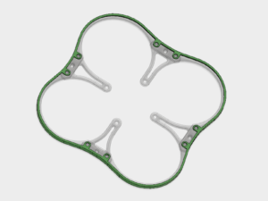 Pico X Light TPU Bumper