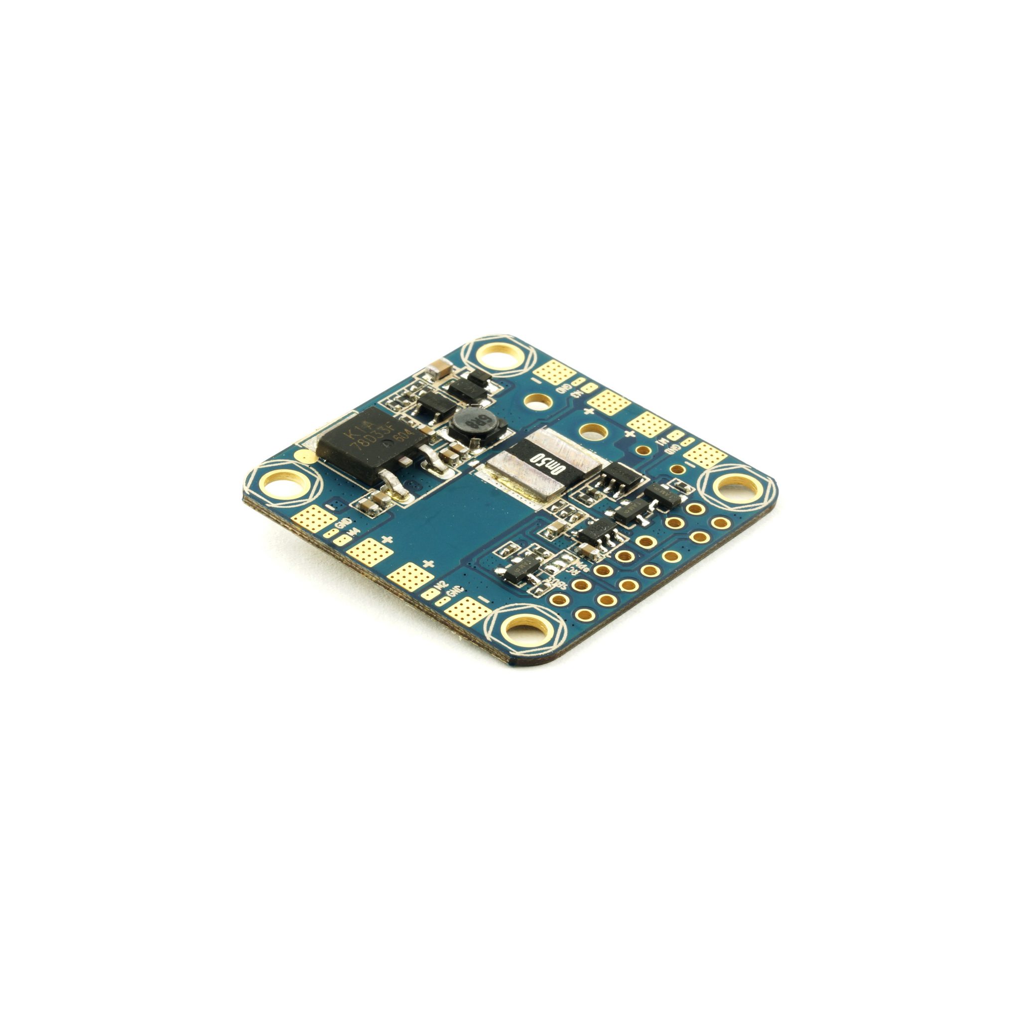 Airbot F4 MINI Flight Control - ACRO - (25x25mm mount) - Image 2