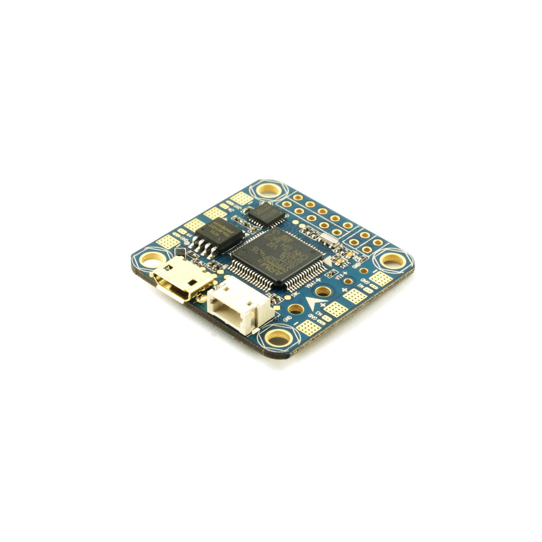Airbot F4 MINI Flight Control - ACRO - (25x25mm mount)