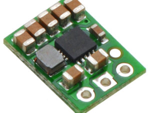 Pololu 5V Step-Up/Step-Down 1A Voltage Regulator S7V7F5