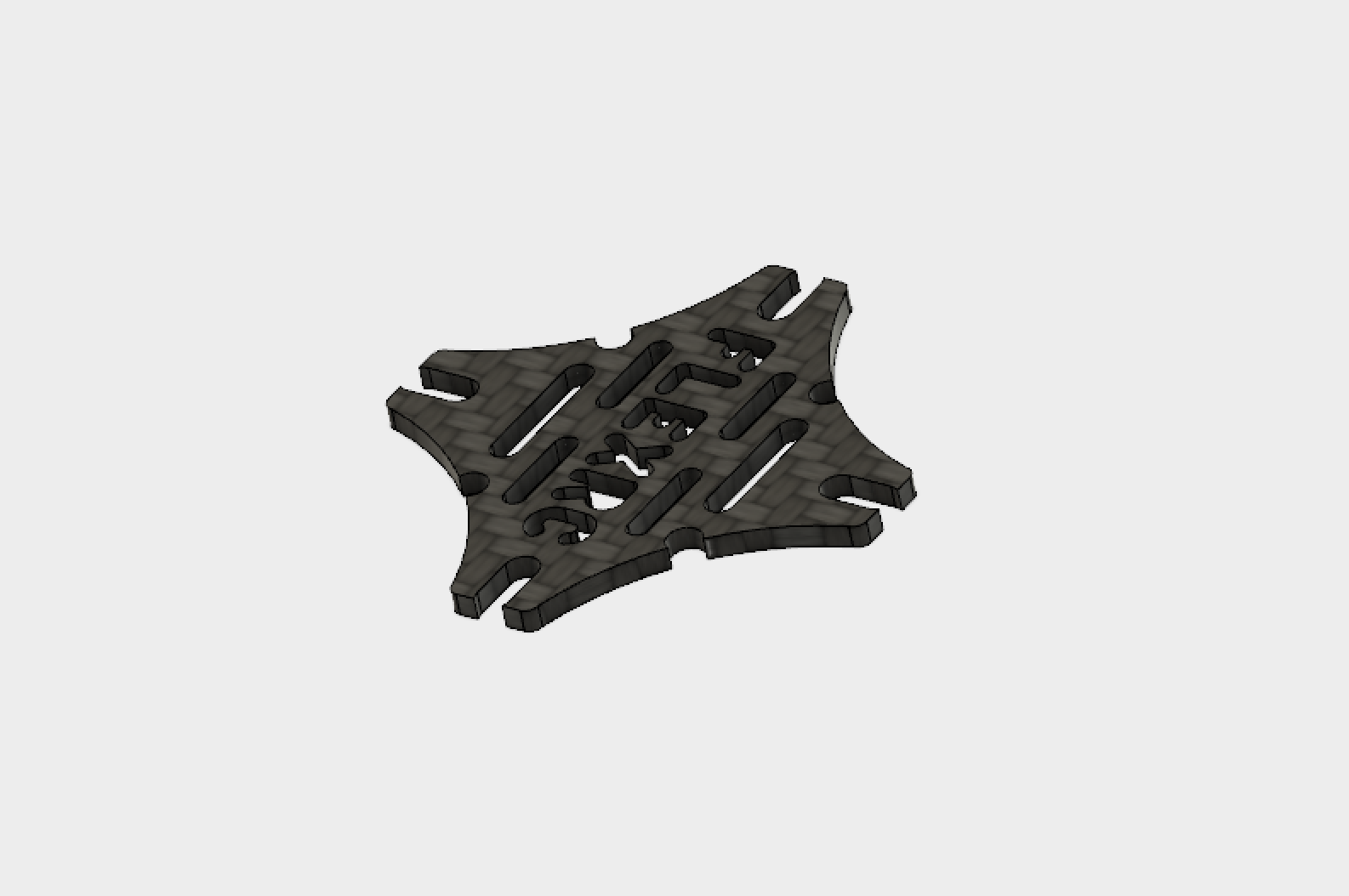 Universal Star Top Lid