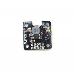 Mini F3 flight controller BOTTOM