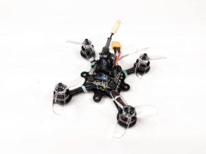 Pico X - FPV Racing Drone Frame