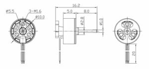 Racerstar 0703 design