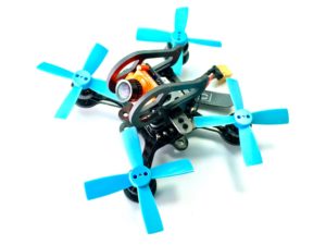 Lora 2" - FPV Racing Drone Frame