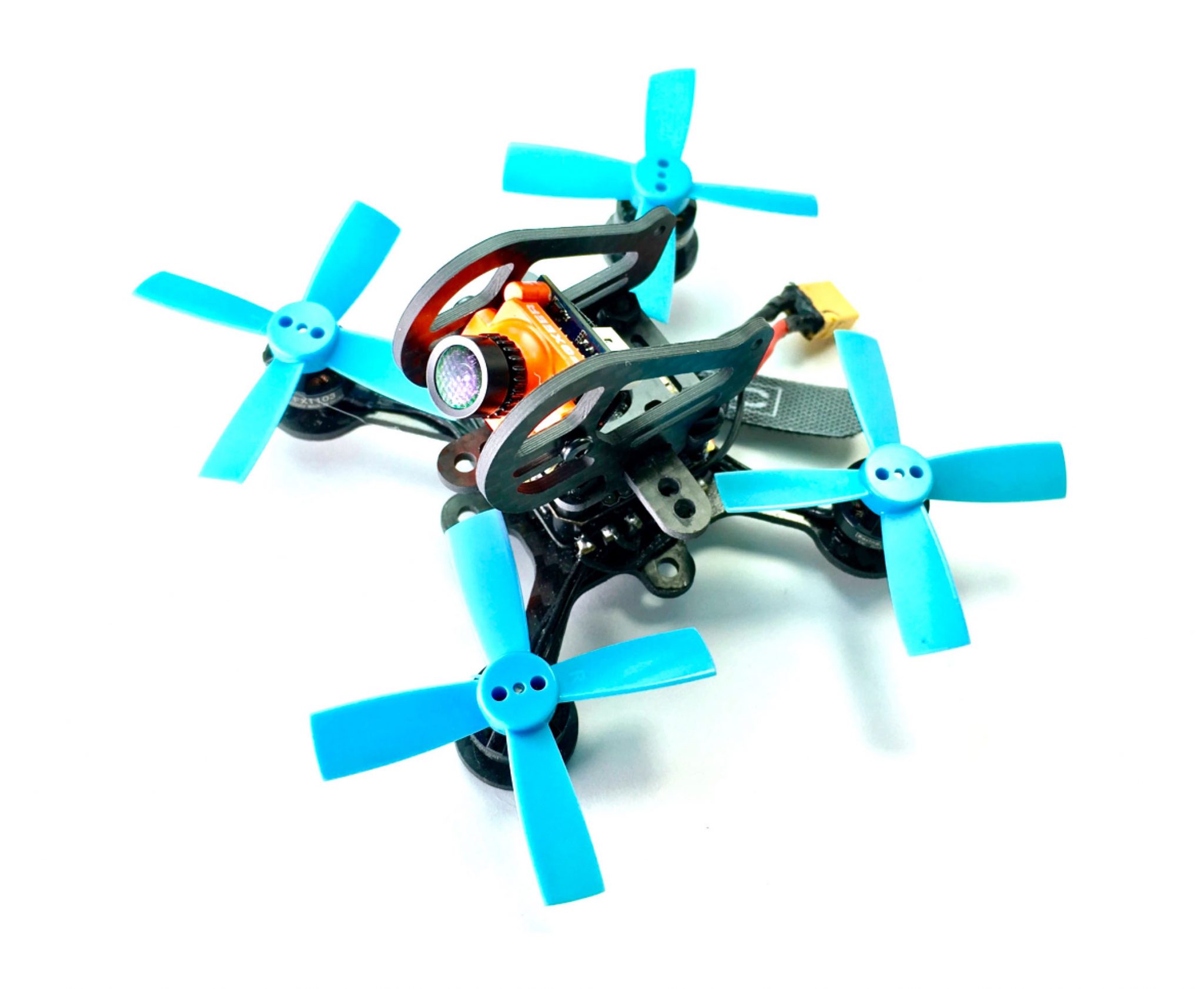 Lora 2" - FPV Racing Drone Frame