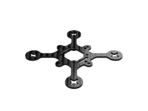 Lora 2" - base plate