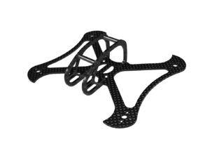 Komori 3" - FPV Racing Drone Frame