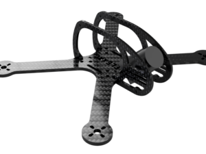 Ascent 4" V2 - FPV Racing Drone Frame