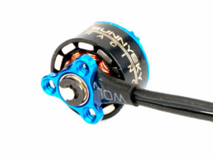 Sunnysky 0703 15000KV Brushless Motor - 1pcs