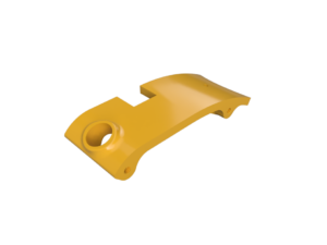 Ascent 2-2.5 and Komori 3 Short Canopy