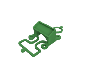 CM275 Flexible Camera 16x16 Mount