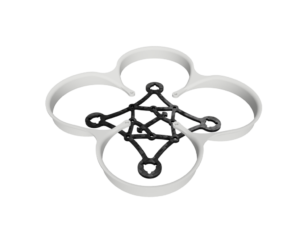 Mira 65mm - Ducts / 40mm Propeller Guard