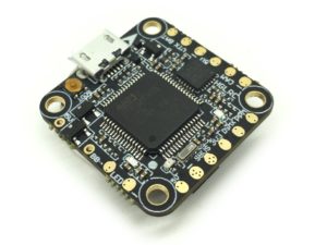 HGLRC F4 V2 Flight Controller for XJB F413 F428 F438 F440