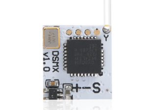 Full Speed DSMX Nano Receiver