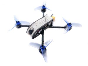 Slim X 2.5" - FPV Racing Drone Frame