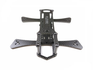 Colugo 3" - FPV Freestyle Edition Frame