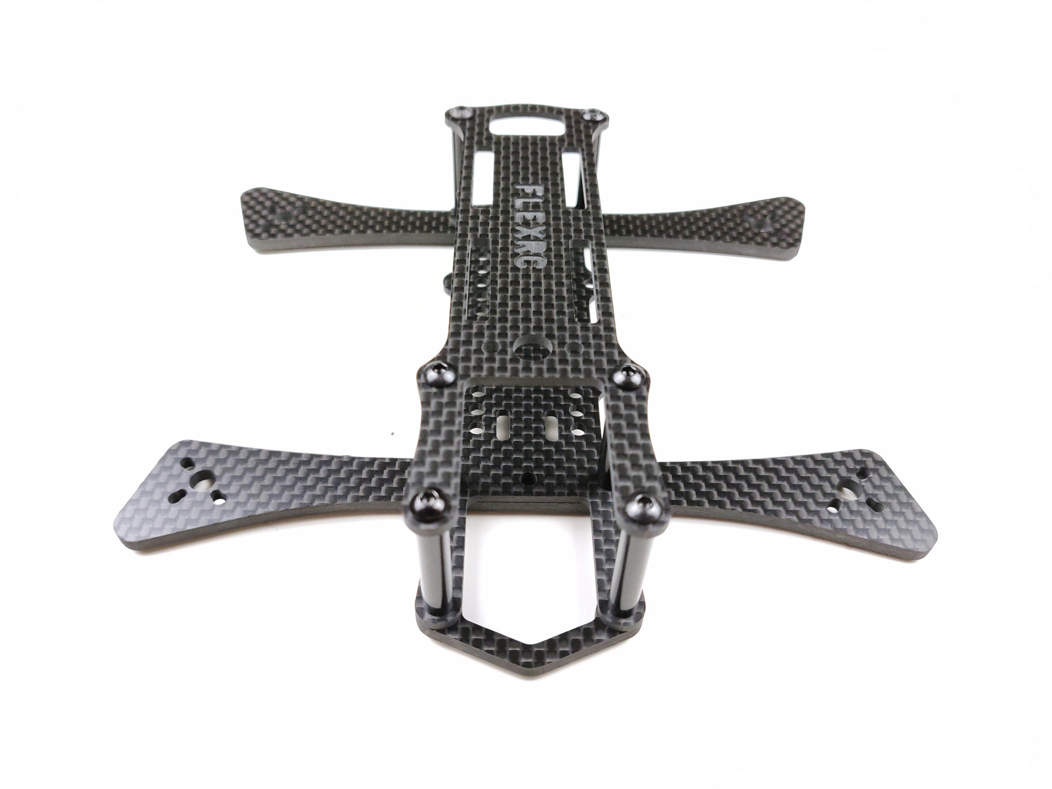 Colugo 3" - FPV Freestyle Edition Frame