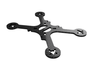 Ascent 2" - Base Plate