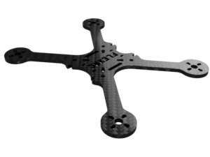 Ascent 3" - Base Plate