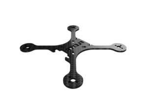 Ascent X 2" - Base Plate