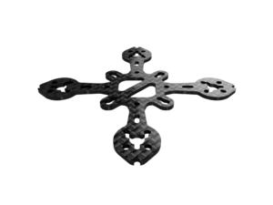 Nano X 57mm - Base Plate