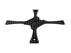 Zeus 2.5" - Base Plate