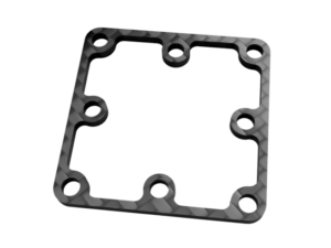 45 degrees M3 30.5x30.5 to 20x20 Adapter