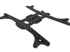 Beefcake 3" - Base Plate