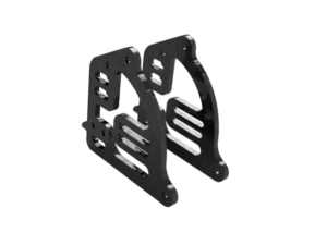 Beefcake 3" - Side Plates