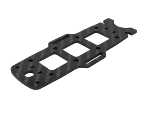 Beefcake 3" - Top Plate