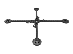 Slim X 2.5" - Base Plate