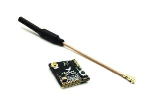 HGLRC 5.8G GTX NANO VTX Video Transmitter